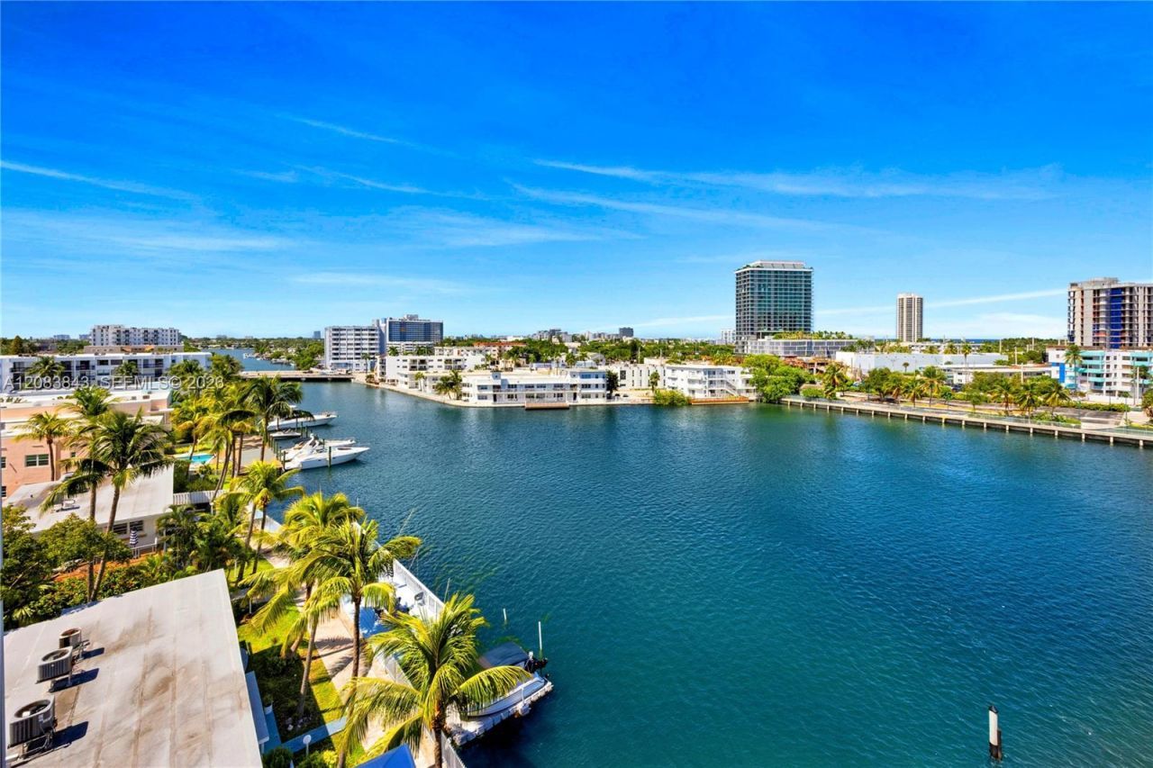 900 Bay Dr, Unit 601, Miami Beach, FL 33141 Photo