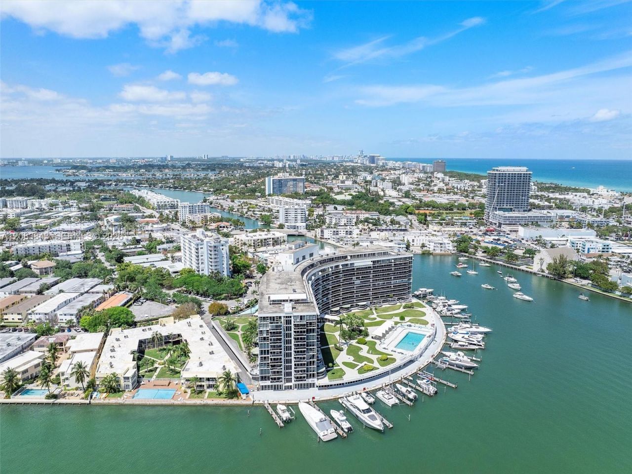 900 Bay Dr, Unit 601, Miami Beach, FL 33141 Photo