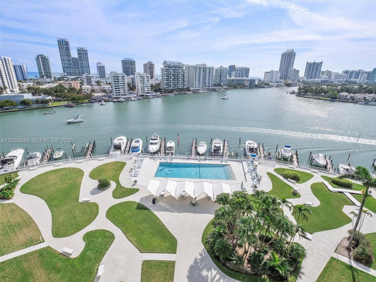 900 Bay Dr, Unit 601, Miami Beach, FL 33141 Photo