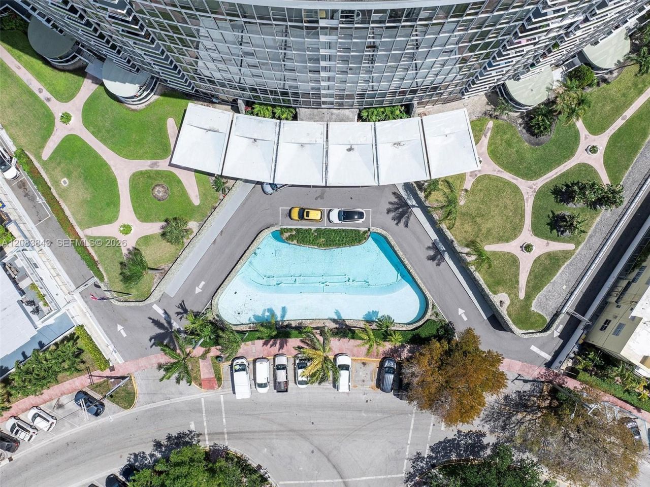 900 Bay Dr, Unit 601, Miami Beach, FL 33141 Photo