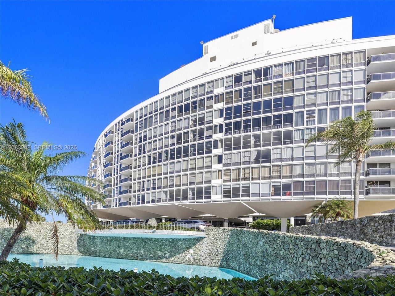 900 Bay Dr, Unit 601, Miami Beach, FL 33141 Photo