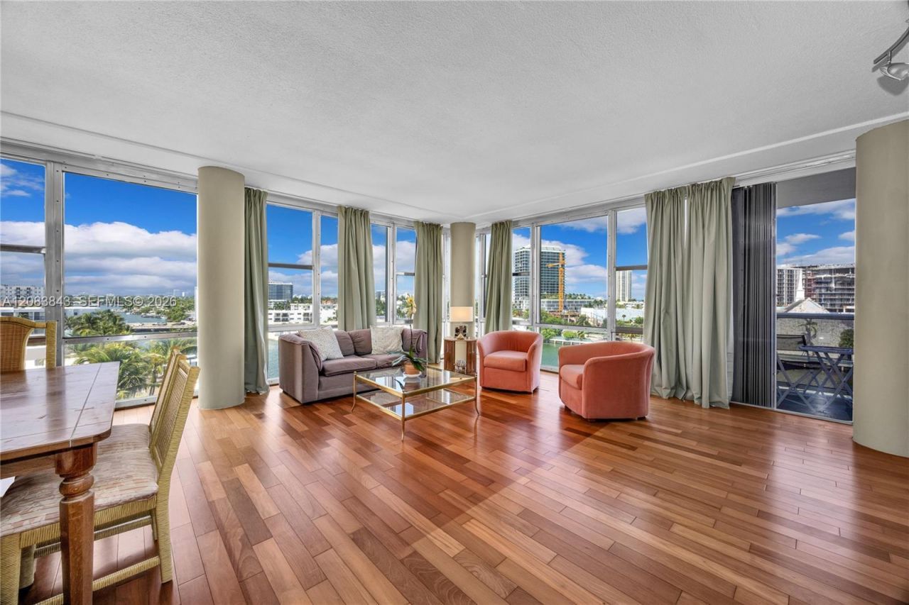 900 Bay Dr, Unit 601, Miami Beach, FL 33141 Photo