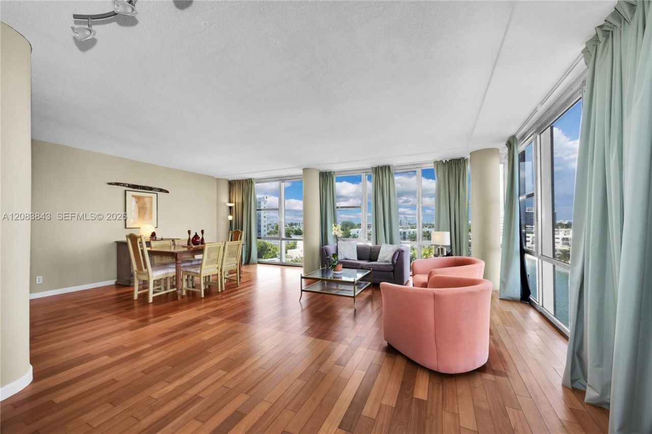 900 Bay Dr, Unit 601, Miami Beach, FL 33141 Photo