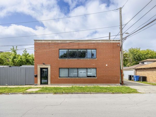 4904 W Gunnison Street , Unit 1F, Chicago, IL 60630