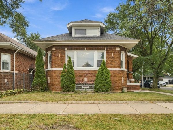 9257 S Ada Street , Chicago, IL 60620