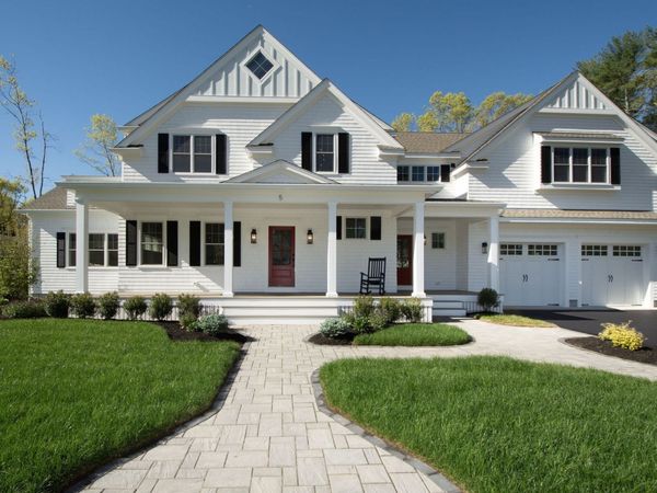 5 Snowy Owl Circle, Duxbury, MA 02332