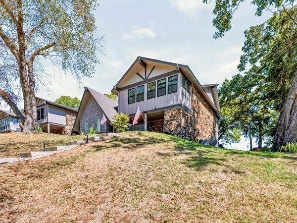 8 Fort Scott Lane , Afton, OK 74331