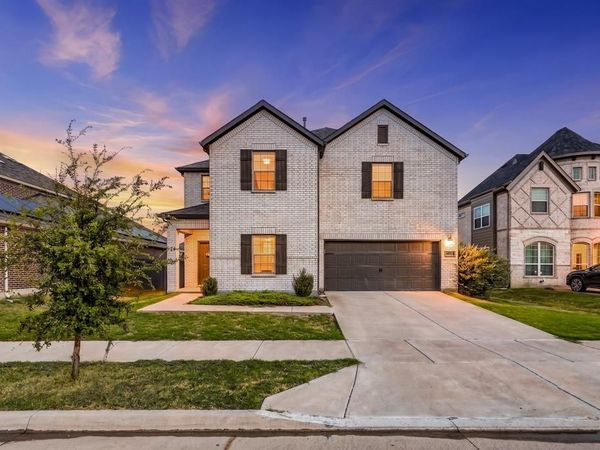 6953 Prairieside Trail, Venus, TX 76084