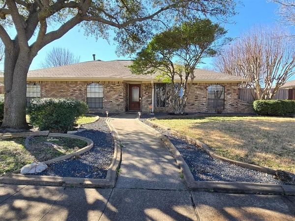 2004 Cherbourg Drive, Plano, TX 75075