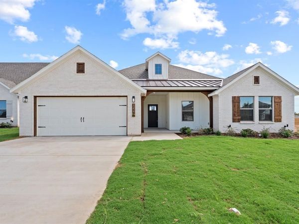 144 Joel Street, Springtown, TX 76082