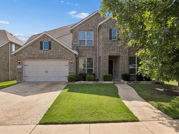 14563 Carlos Street, Frisco, TX 75035