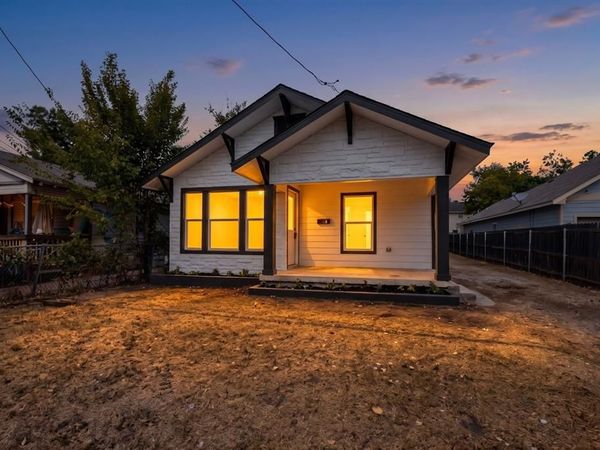4427 Frank Street , Dallas, TX 75210
