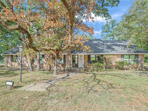 520 Dogwood Lane, Hideaway, TX 75771