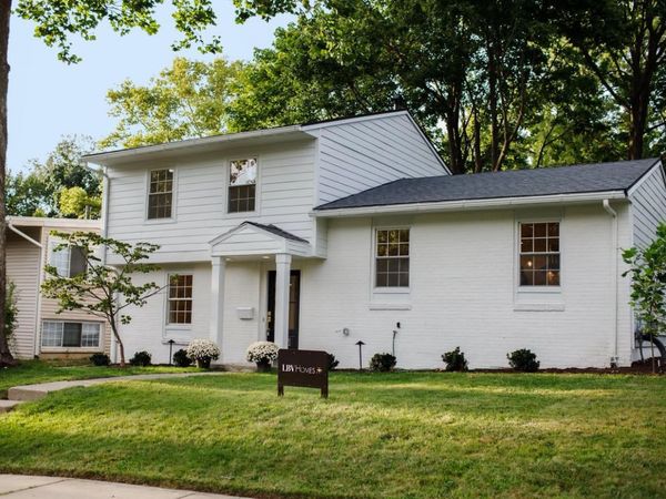 1821 Anderson Avenue, Ann Arbor, MI 48104