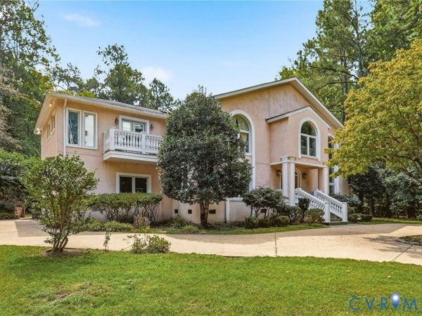 10 Welwyn Court, Henrico, VA 23229