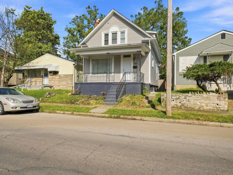 346 S Wheatland Avenue , Columbus, OH 43204 Photo 2