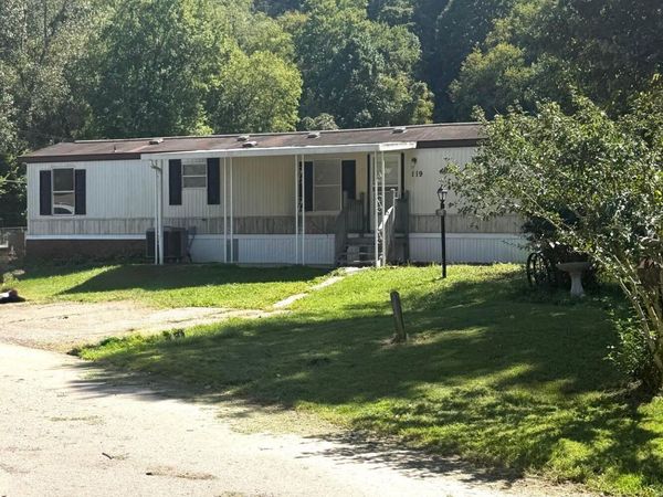1121 Tarkiln Road SE, Unit 119, Lancaster, OH 43130