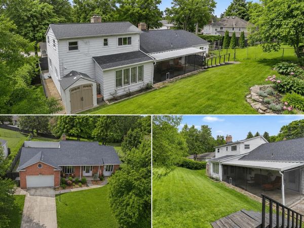 4441 Olentangy River Road , Columbus, OH 43214