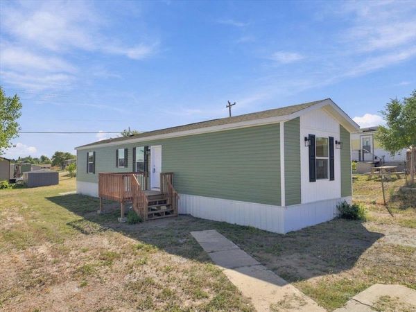 314 Summit Street, Belle Fourche, SD 57717