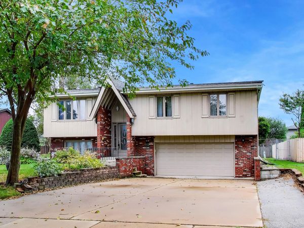 1138 Fran Lin Pkwy , Munster, IN 46321