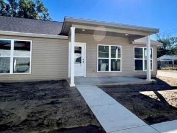 256 S PLUM Street , Unit B, Gramercy, LA 70052