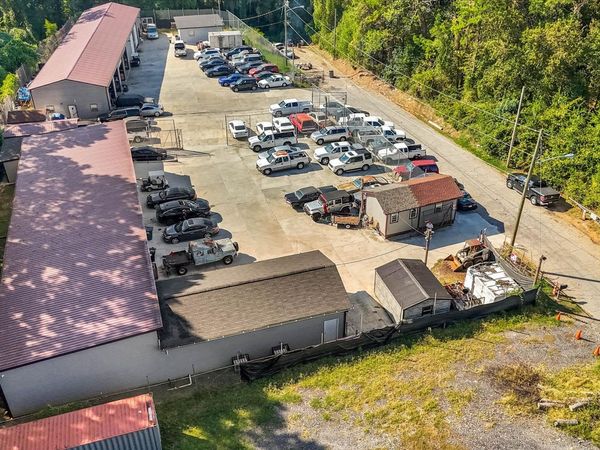 1550 Fairlake Drive, Decatur, GA 30034
