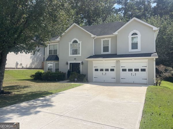 3359 Rockmill Drive, Ellenwood, GA 30294