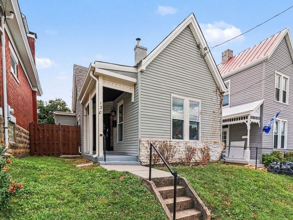 130 Ward Avenue, Bellevue, KY 41073