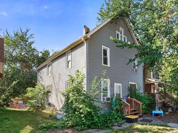 4653 Bryant Avenue N, Minneapolis, MN 55412