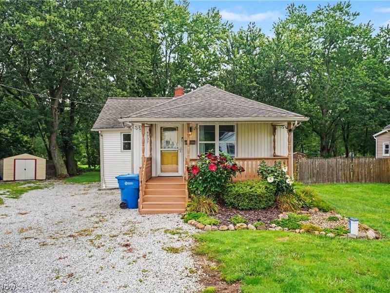 4937 Grove Avenue, Norton, OH 44203 Photo 3