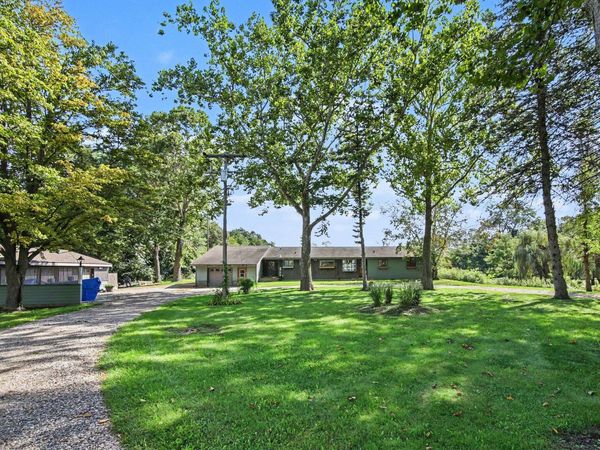 8443 Matthews Highway, Tecumseh, MI 49286