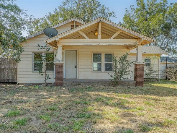 18198 E E 680 Road, Crescent, OK 73028