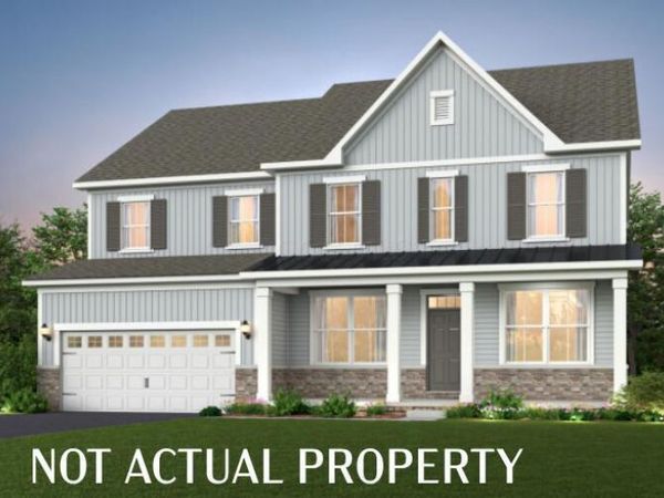 1720 Stella Place , Unit LOT 02196, Sunbury, OH 43074