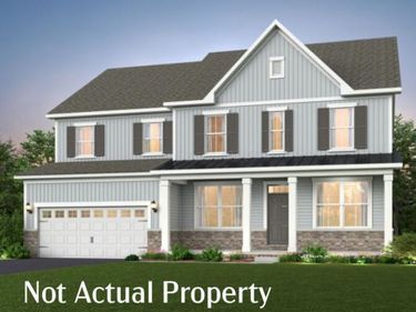1720 Stella Place , Unit LOT 02196, Sunbury, OH 43074