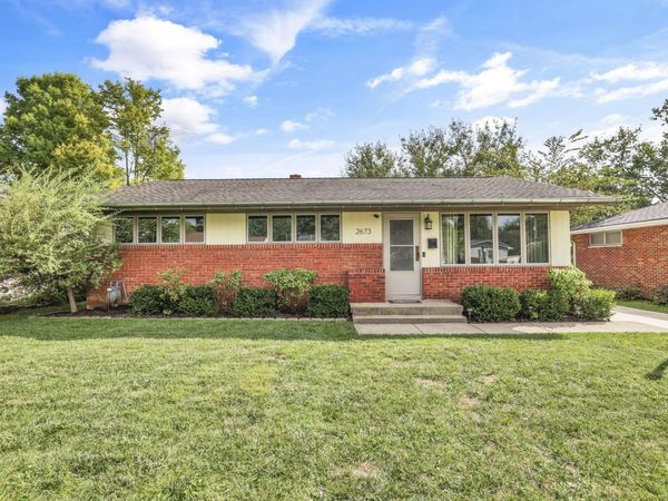 2673 Shrewsbury Road , Columbus, OH 43221