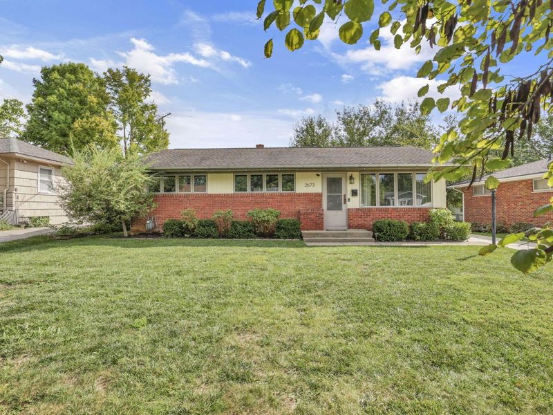2673 Shrewsbury Road, Columbus, OH 43221 Photo 2