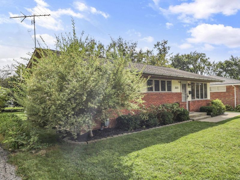 2673 Shrewsbury Road, Columbus, OH 43221 Photo 3