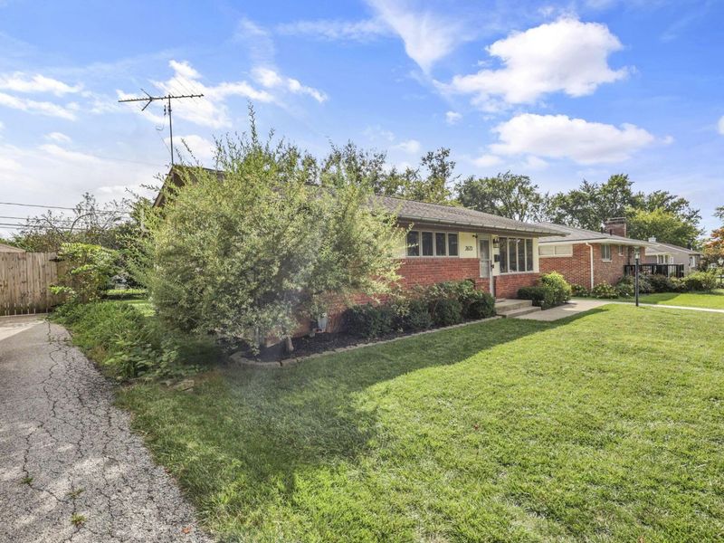 2673 Shrewsbury Road, Columbus, OH 43221 Photo 4