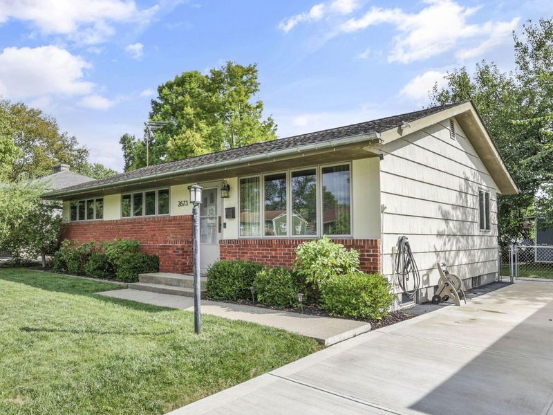 2673 Shrewsbury Road, Columbus, OH 43221 Photo 5