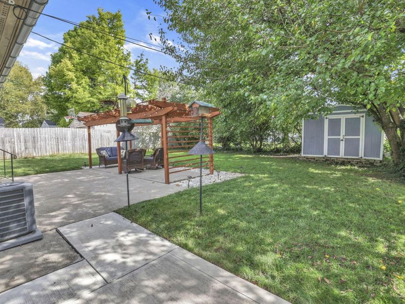 2673 Shrewsbury Road, Columbus, OH 43221 Photo 57