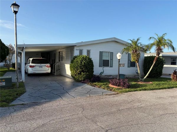 260 RAMSGATE WAY , HAINES CITY, FL 33844