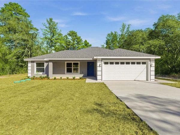 40 BAY DRIVE , OCKLAWAHA, FL 32179