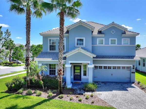 1401 PRO SHOP COURT , DAVENPORT, FL 33896