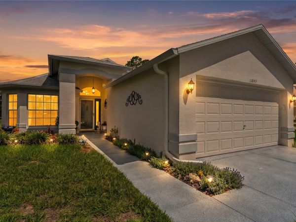 11849 ARANDA COURT, HUDSON, FL 34667