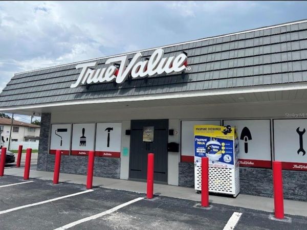 9513 N NEBRASKA AVENUE , TAMPA, FL 33612