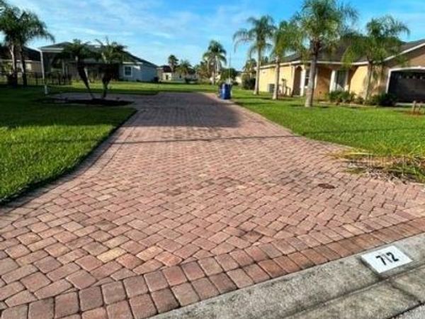712 TEABERRY TRAIL , POLK CITY, FL 33868