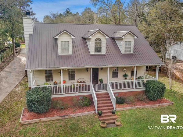 18853 Highland Drive, Fairhope, AL 36532
