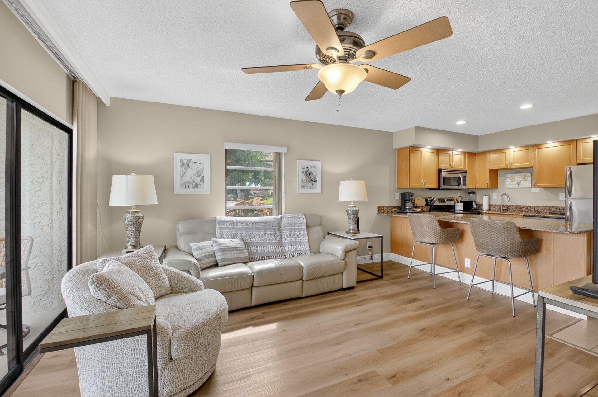 451 Greensward Lane, Unit 104-B, Delray Beach, FL 33445 Photo