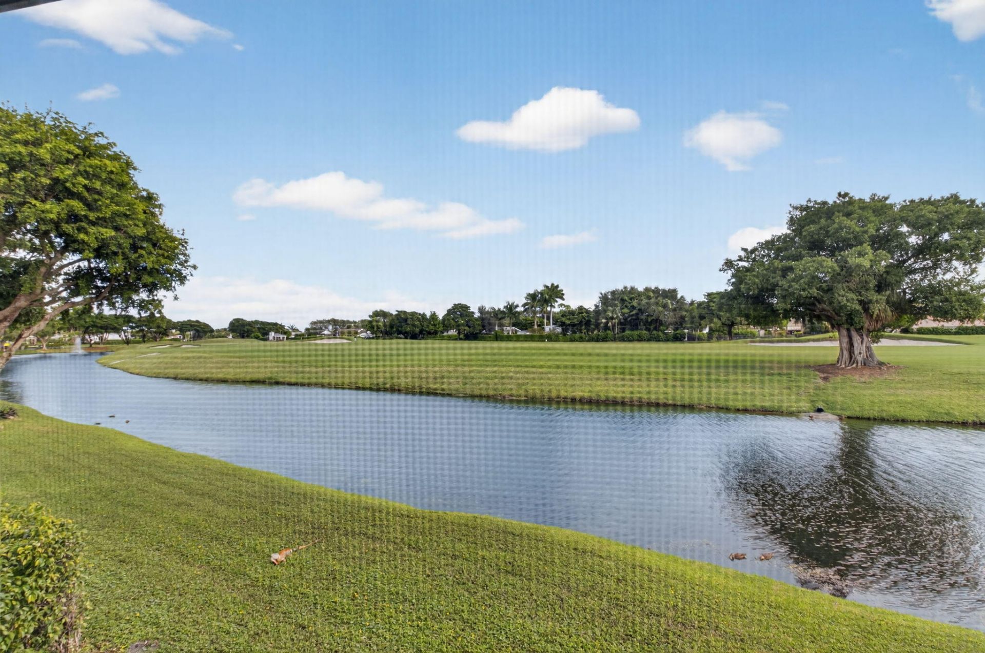 451 Greensward Lane, Unit 104-B, Delray Beach, FL 33445 Photo