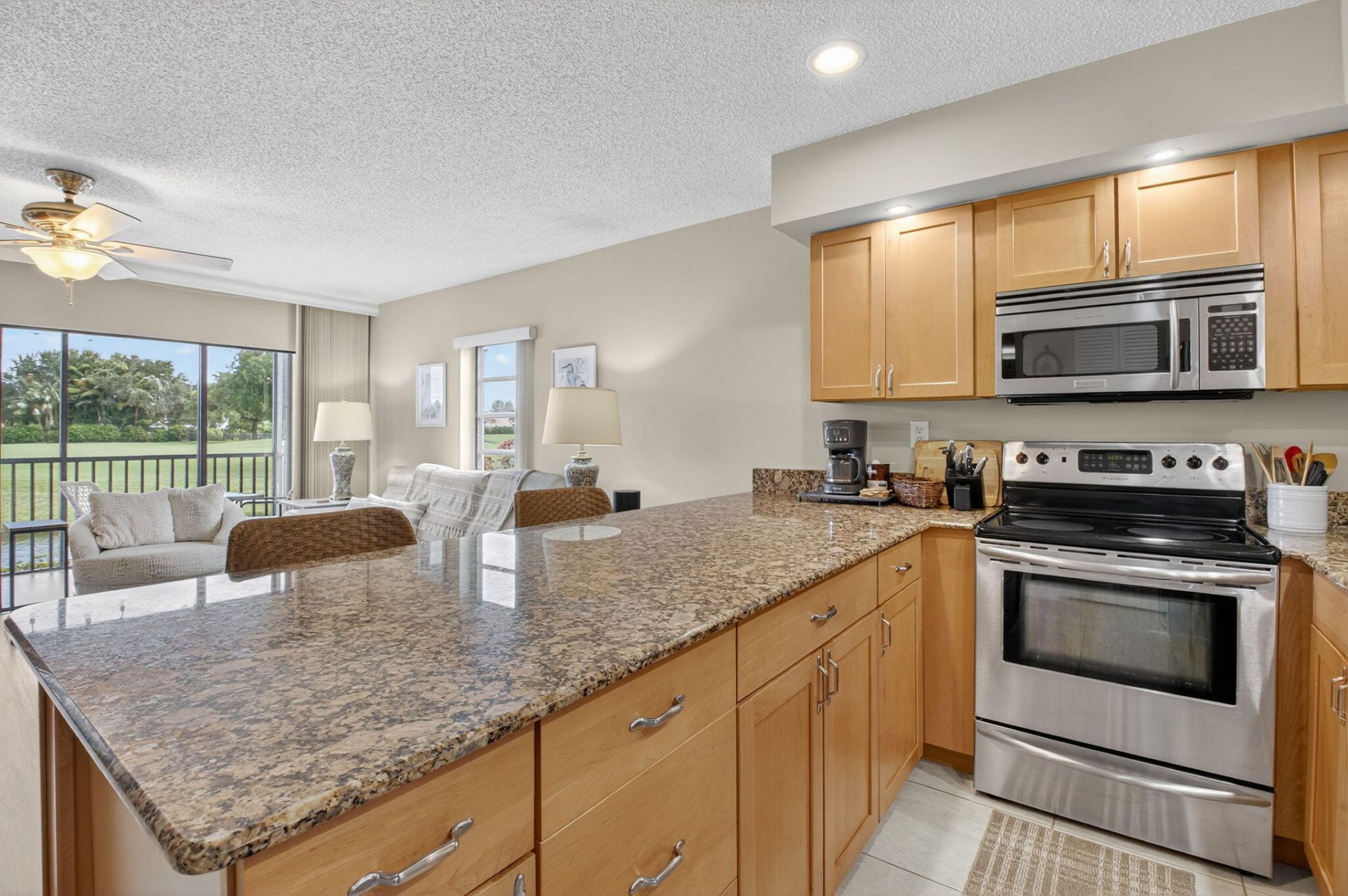 451 Greensward Lane, Unit 104-B, Delray Beach, FL 33445 Photo